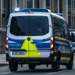 Marokańczyk pchnął nożem polskiego kibica