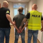 Zaatakował nożem matkę i córkę. Dziecko jest w stanie ciężkim
