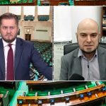 Dr Kuś: być może w Polsce pojawi się lewica, bo w tej chwili ideologiczna lewica nie istnieje