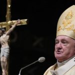 Ks. Jerzy całym swoim życiem pokazał, jak zło dobrem zwyciężać