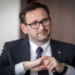 Obajtek do obecnego zarządu ORLENU: „Robicie zadymę, żeby zakryć totalny paraliż inwestycyjny w spółce”