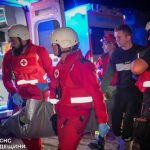 Rosjanie ostrzelali okolice Odessy. Są ofiary śmiertelne