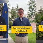 Hołownia poszedł w ślady Tuska. Dawna gwiazdka TVN postanowiła także obrazić Prezydenta