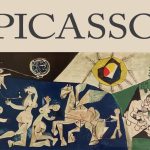 Wystawa grafik Pabla Picasso w Muzeum w Lewkowie