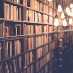 Do biblioteki zwrócono książkę po… ponad 100 latach od wypożyczenia
