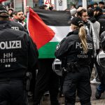15-latek chciał zaatakować Żydów w Niemczech. Został złapany