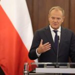 Nikt ci tyle nie da, ile ci Tusk obieca