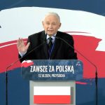 Kaczyński: chcą zrobić z Polaków plastelinę, którą kształtować będą elity spod ciemnej gwiazdy
