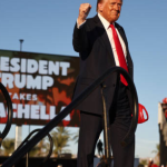 Oni naprawdę chcą to zrobić! Demokraci rozważają nieuznanie wyników, jeśli Trump wygra wybory