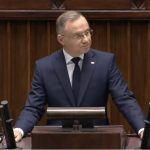 Konkretne słowa Prezydenta o „demokracji walczącej”: Polacy jej nie potrzebują!