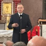 Prezydent Andrzej Duda: Kapłani zawsze, gdy zaszła potrzeba stawali w obronie Ojczyzny