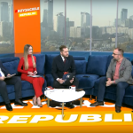 Muzeum czy kontenery? | Przyjaciele Republiki