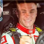 Rajdowe ME: Paddon i Szeja liderami liderem na Śląsku