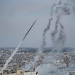 Atak podczas Jom Kippur. Hezbollah wystrzelił 320 pocisków