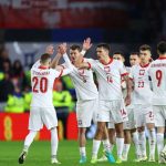 Zgrupowanie w Portugalii oraz mecze Ligi Narodów