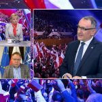 Kwiecień: Tusk rozpoczął rozmontowywanie tego państwa, kiedy objął władzę 13 grudnia