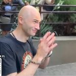 SDP domaga się pilnego zwolnienia księdza Michała Olszewskiego z aresztu