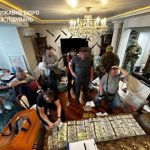 Pomagali unikać mobilizacji na Ukrainie. Zarobili miliony euro