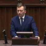 Schreiber: w Polsce Donalda Tuska są równi i równiejsi!