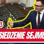 Sejm wznawia obrady. Dziś zajmie się m. in. prawami człowieka [TRANSMISJA]