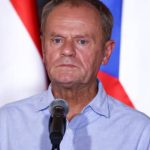 „Takie działania są żałosne i budzą najgorsze skojarzenia” – mówi o Tusku prof. Antoni Dudek