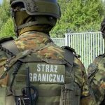 Prawie 200 osób chciało sforsować polską granicę