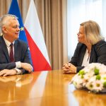 Wdrożenie nowego systemu azylowego. To zaleca niemiecka minister