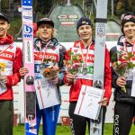 Wiślacy obronili tytuł mistrzowski w Zakopanem