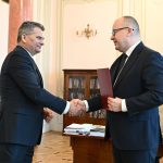 Bodnarowcy grożą aresztem Kaczyńskiemu! „To nie byłby żaden kosmos”, mówi o ewentualnym zatrzymaniu uzurpator Korneluk