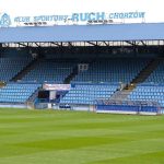 Finanse na budowę stadionu Ruchu – Nitras nie odpowiada