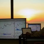 Wall Street rozpoczęła tydzień rekordami indeksów