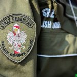 „Przemycali” migrantów. Co im grozi?