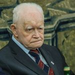 Konflikt Duda – Strzembosz. Mocny wpis na X