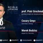 Republika: o godz. 20 Piotr Nisztor zaprasza na program „Ściśle Jawne”