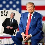 W sobotę będzie się działo w USA! Musk wystąpi z Trumpem na wiecu w Butler!
