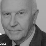 Zmarł bohater Powstania Warszawskiego – Tadeusz Jarosz ps. „Topacz”