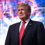 Trump: jestem zdrowszy od Harris