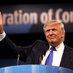 Trump w Republice o zielonym ładzie: „drill, baby, drill”