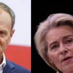 Ciekawe co zrobi Tusk? KE chce dawać pieniądze państwom UE, które będą promować gender czy zielony ład