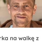 Tomek Jakubiak walczy z chorobą. Prosi o wsparcie!