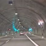 Zakończyły się testy przeciwpożarowe w tunelach na S3