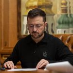 Ukraińska broń nuklearna? Zełenski zaprzecza