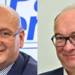 Sypie się i iskrzy w koalicji 13 grudnia. Zgorzelski odpowiada Czarzastemu