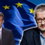 Macron negatywnie o Unii Europejskiej | Salonik polityczny