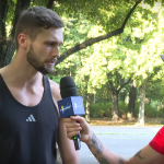 Rozmowa z mistrzem | Dariusz Kowaluk Mistrz olimpijski w sztafecie mieszanej [wideo]