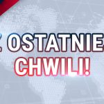 PILNE: Rosyjscy dyplomacji mają opuścić Polskę!