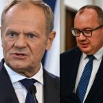 Internautka o uwolnionych urzędniczkach: „te kobiety, będą się wam śniły po nocach panowie Tusk i Bodnar”