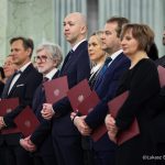 Zobacz, kto otrzymał nominacje profesorskie z rąk Prezydenta RP