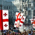 Gruzja: Niejasności wokół wyborów ciąg dalszy. Aresztowano dwie osoby