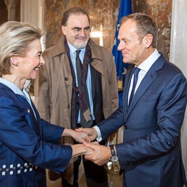 Zielony Ład to droga do gospodarczej katastrofy. Szafarowicz ostrzega przed skutkami dla Polski